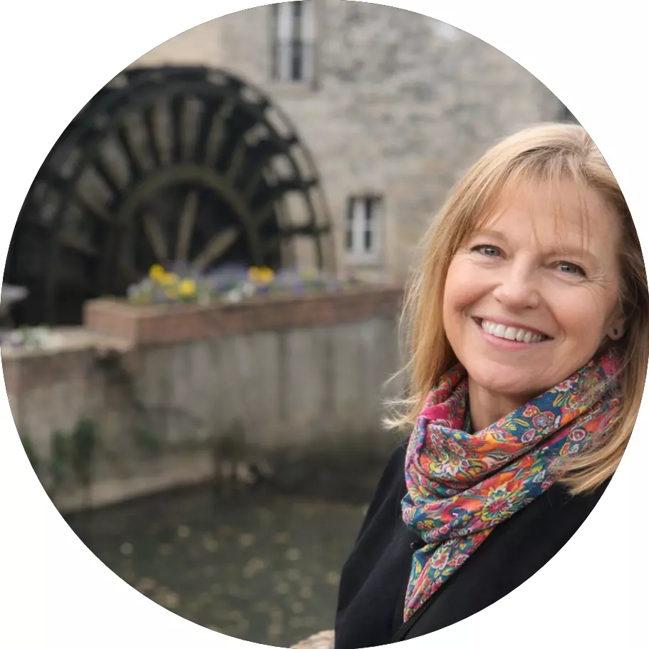 Paris and Normandy Small Ship Cruise